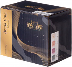 Кружка «Break Time» - Фото 1