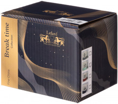 Кружка «Break Time» - Фото 1