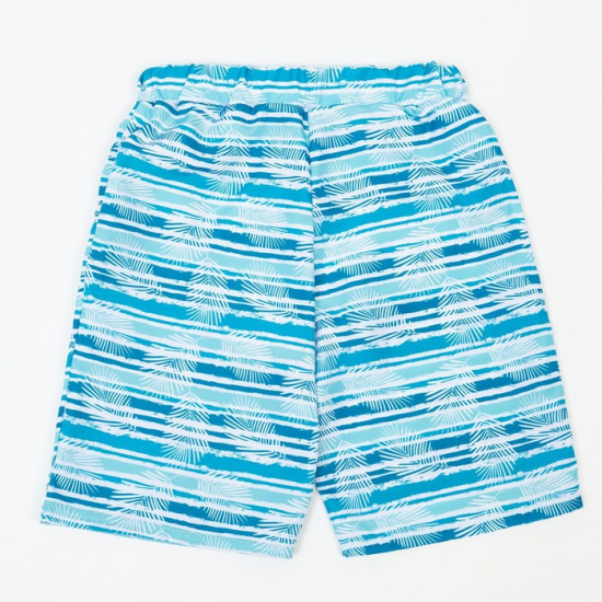 Плавки-шорты для мальчика