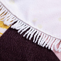 Полотенце «Геометрия» - Фото 4