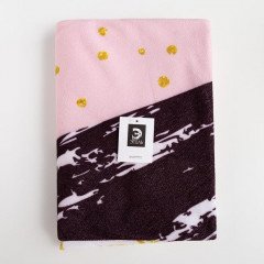 Полотенце «Геометрия» - Фото 5