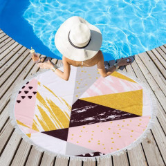 Полотенце «Геометрия» - Фото 6