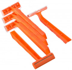 Бритвы одноразовые «Single Blade» - Фото 1