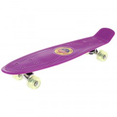 Скейтборд, 56x14 см, цвет в ассортименте - Фото 6