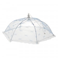 Сетка для продуктов защитная 40х40 см «Зонтик», цвет в ассортименте - Фото 1