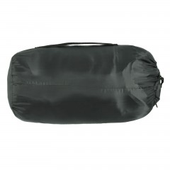 Спальный мешок «Престиж», 3-х слойный, с капюшоном - Фото 3