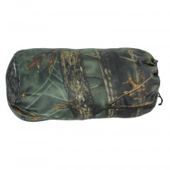 Спальный мешок «Богатырь» КМФ, 4-х слойный - Фото 3