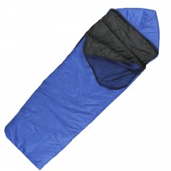 Спальный мешок «Люкс» с москитной сеткой, 4-х слойный - Фото 4