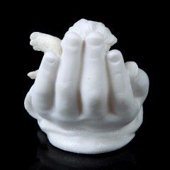 Сувенир «Ангел в ладон» - Фото 3