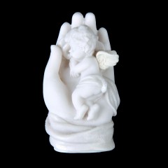 Сувенир «Ангел в ладон» - Фото 2