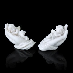 Сувенир «Ангел в ладон» - Фото 1