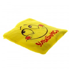 Сумка складная «Улыбнись хорошему дню» - Фото 1