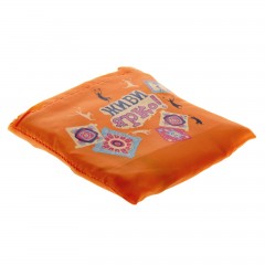 Сумка складная «Живи ярко» - Фото 1