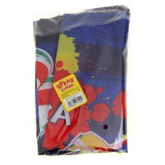 Сумка универсальная «Моя сменка» - Фото 1