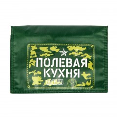 Термосумка «Полевая кухня» 4,5 л, 22х14х15,5 см - Фото 2