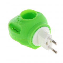 Фумигатор универсальный «Антей плюс» с индикатором, цвет в ассортименте - Фото 1