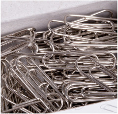 Скрепки канцелярские - Фото 2