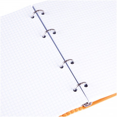 Тетрадь на кольцах «Love and hope» - Фото 6