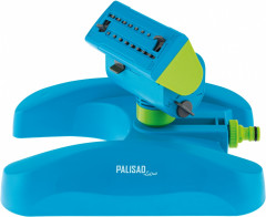 Дождеватель универсальный с регулировкой угла - Фото 1