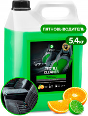 Очиститель салона «Textile cleaner» - Фото 2