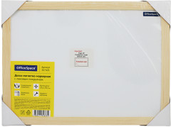 Доска магнитно-маркерная - Фото 7