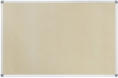 Доска магнитно-маркерная, пробковая - Фото 3