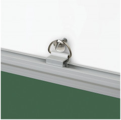 Доска магнитно-меловая - Фото 4