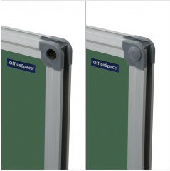 Доска магнитно-меловая - Фото 5