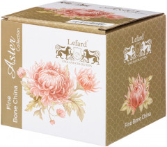 Сахарница с крышкой «Астра» - Фото 2