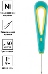 Шило канцелярское - Фото 2