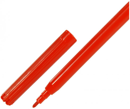 Фломастеры