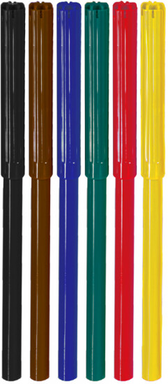 Фломастеры