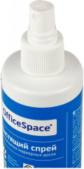 Жидкость-спрей чистящий для маркерных досок - Фото 1
