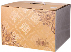 Сервиз столовый «Infinity» - Фото 3