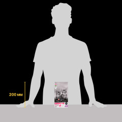 Корм сухой для котят с индейкой - Фото 3