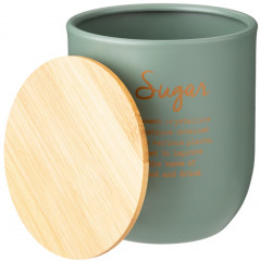 Емкость для сыпучих продуктов - Фото 1