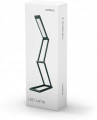 Лампа настольная Rombica LED Transform 2 - Фото 6
