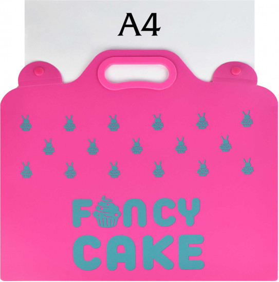 Папка для тетрадей