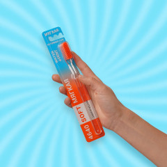 Зубная щетка «Soft» - Фото 4