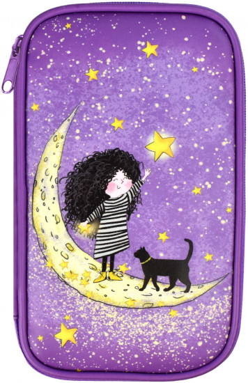 Пенал школьный