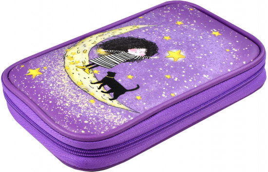 Пенал школьный