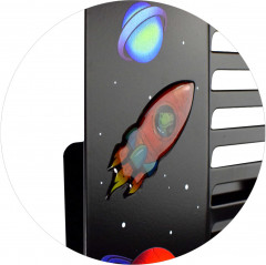 Подставка для книг - Фото 6