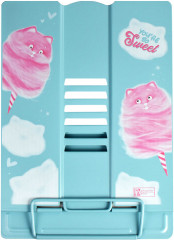 Подставка для книг - Фото 4