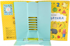 Подставка для книг - Фото 8