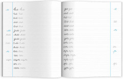 Прописи-тетрадь для детей. Шаг 2. Учимся писать слова - Фото 1