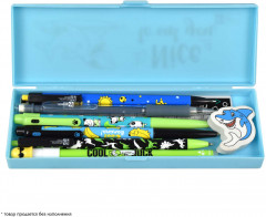 Пенал школьный - Фото 4