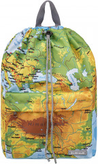 Рюкзак «Capitals» - Фото 1