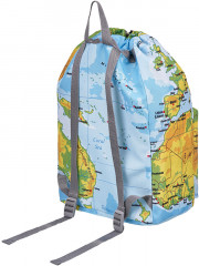 Рюкзак «Capitals» - Фото 2