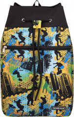 Рюкзак «Skateboarder» - Фото 1