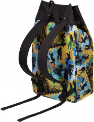 Рюкзак «Skateboarder» - Фото 2